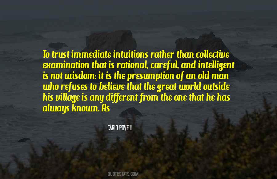 Carlo Rovelli Quotes #998600