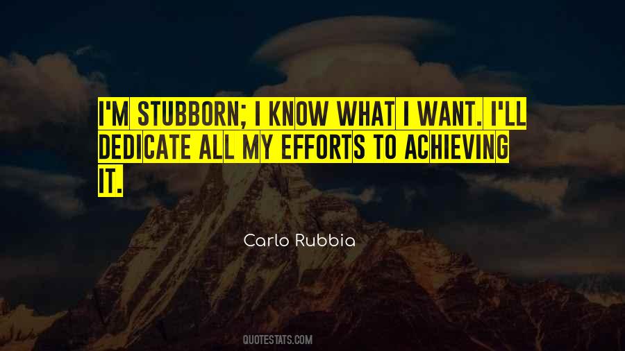 Carlo Rubbia Quotes #1365283