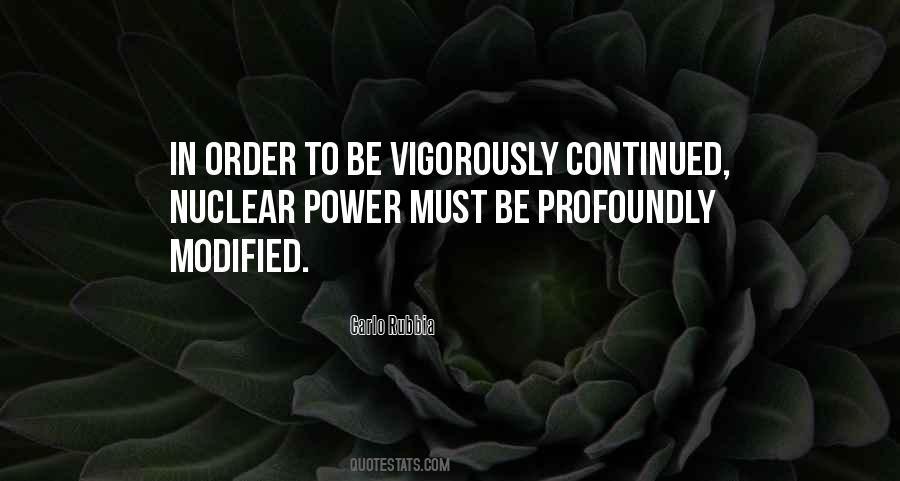 Carlo Rubbia Quotes #948416