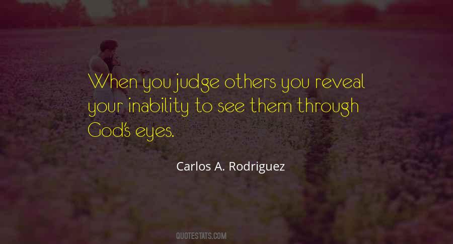 Carlos A. Rodriguez Quotes #113739