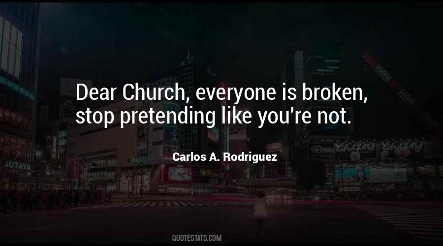 Carlos A. Rodriguez Quotes #741232