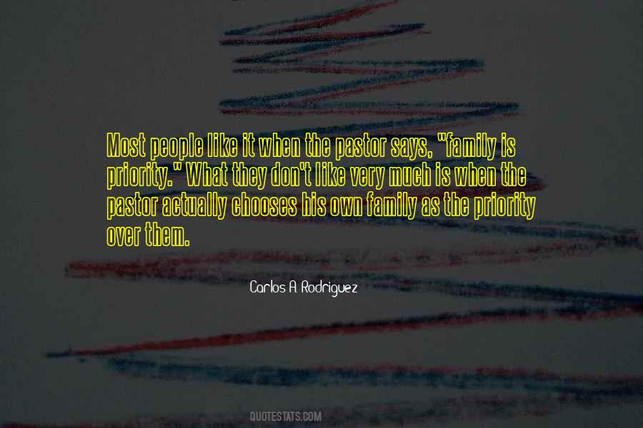 Carlos A. Rodriguez Quotes #836031