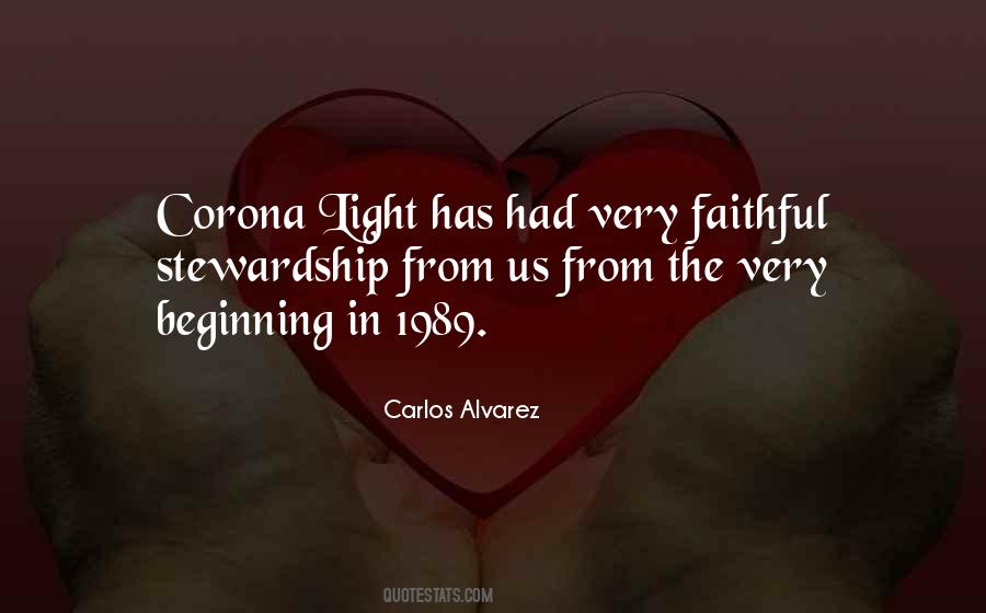 Carlos Alvarez Quotes #390017