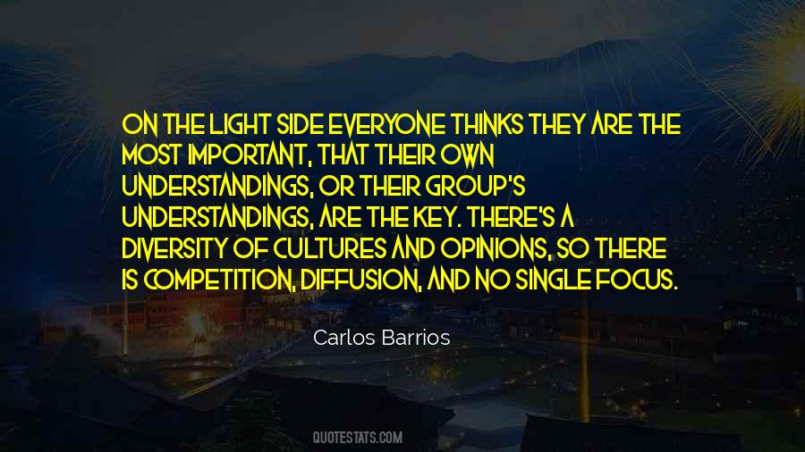 Carlos Barrios Quotes #1086623
