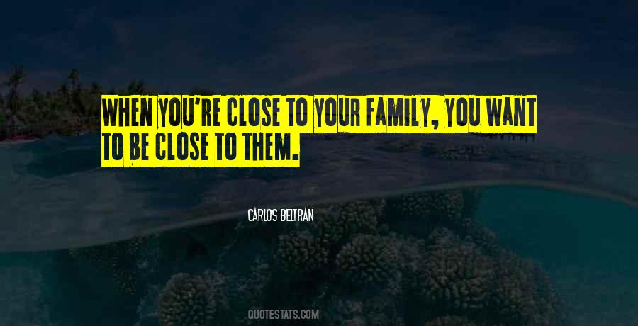Carlos Beltran Quotes #590174