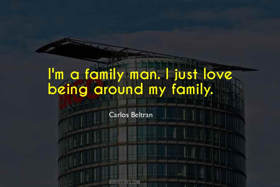 Carlos Beltran Quotes #67328