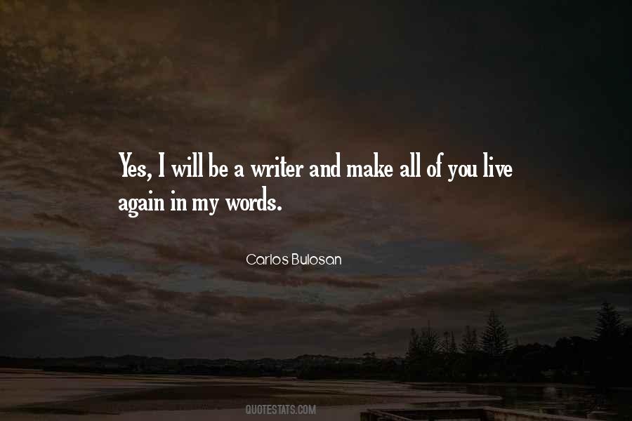 Carlos Bulosan Quotes #1796792 Carlos Bulosan Quotes #1796792
