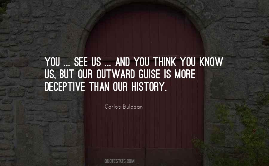 Carlos Bulosan Quotes #1816696