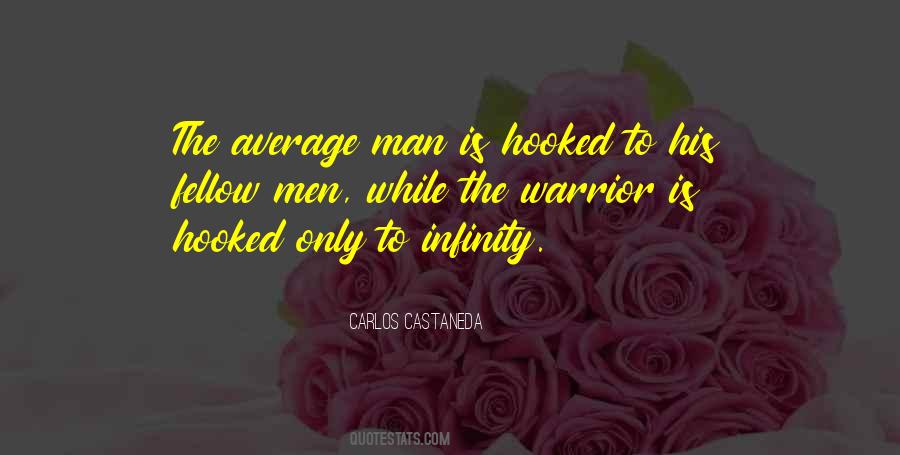 Carlos Castaneda Quotes #1223296