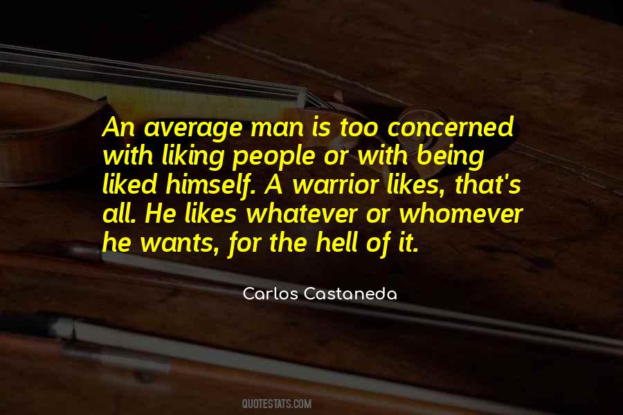 Carlos Castaneda Quotes #346552