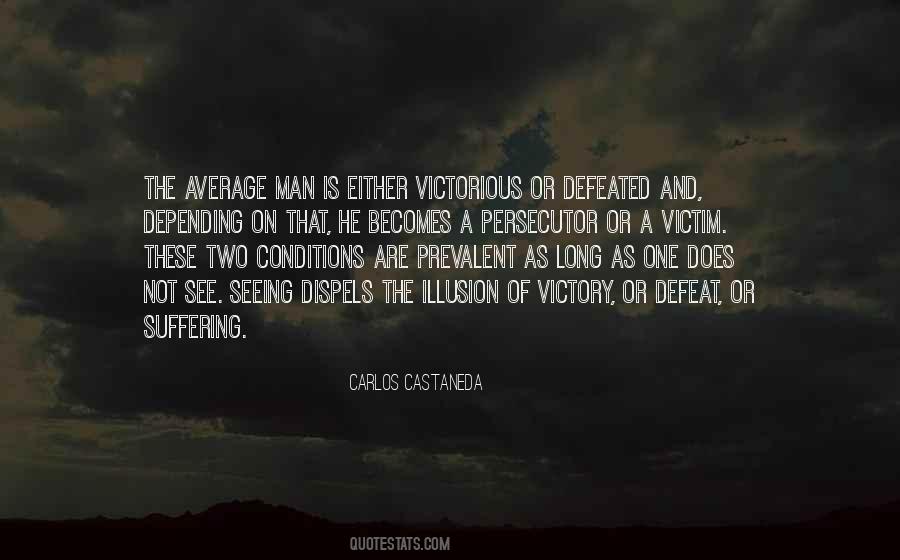 Carlos Castaneda Quotes #538159