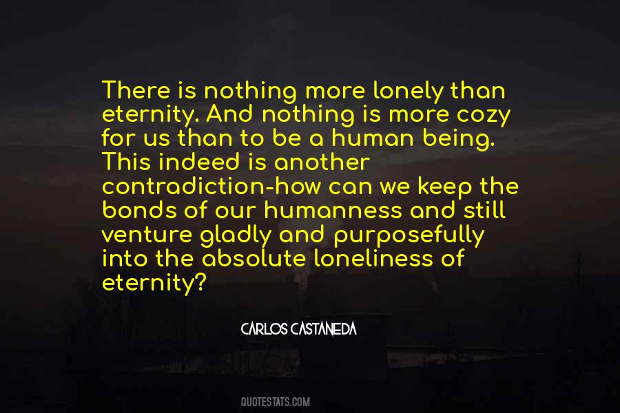 Carlos Castaneda Quotes #690180