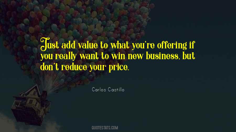 Carlos Castillo Quotes #1168762