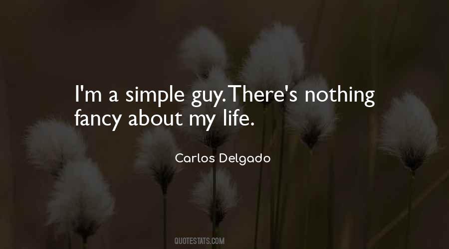 Carlos Delgado Quotes #69690