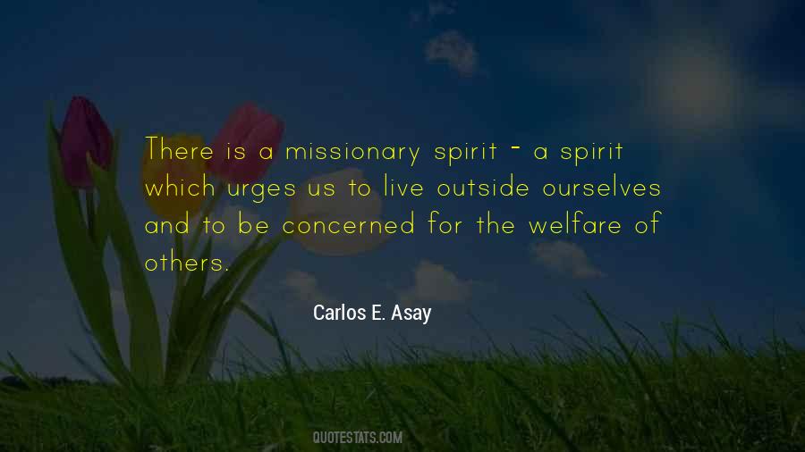 Carlos E. Asay Quotes #805841