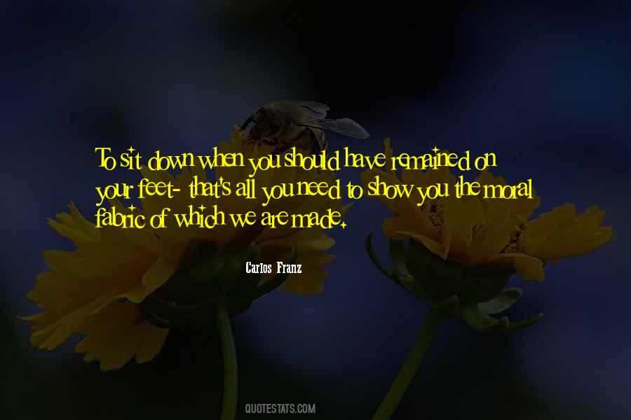 Carlos Franz Quotes #797519 Carlos Franz Quotes #797519