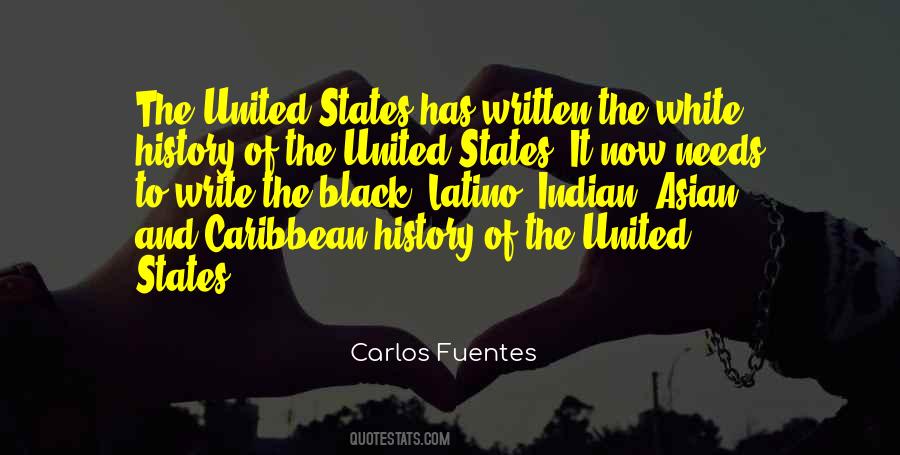 Carlos Fuentes Quotes #1102426