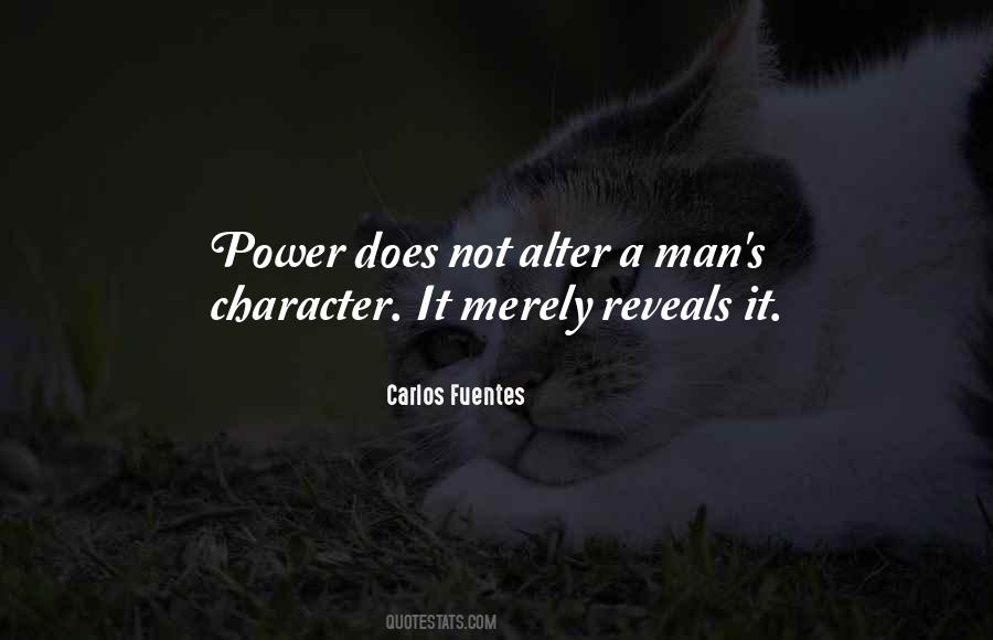 Carlos Fuentes Quotes #211797
