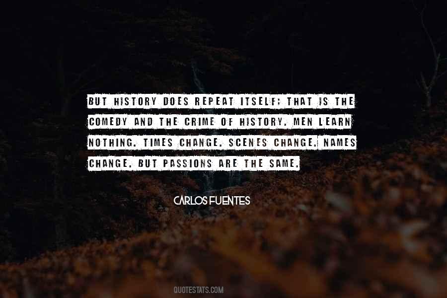 Carlos Fuentes Quotes #247929