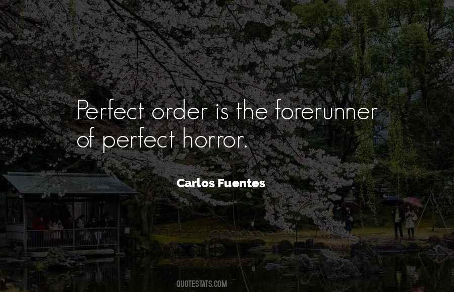 Carlos Fuentes Quotes #676933