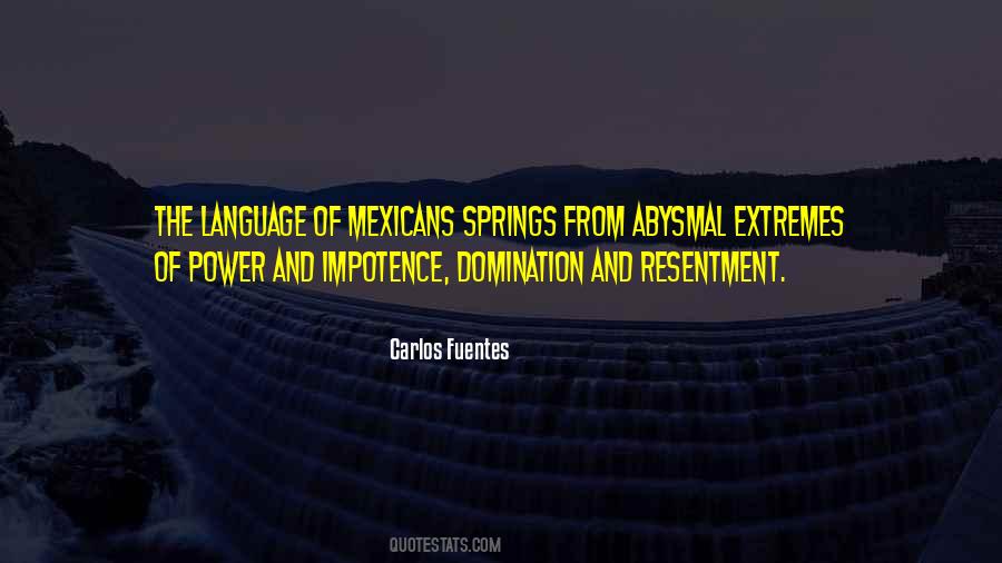 Carlos Fuentes Quotes #801668