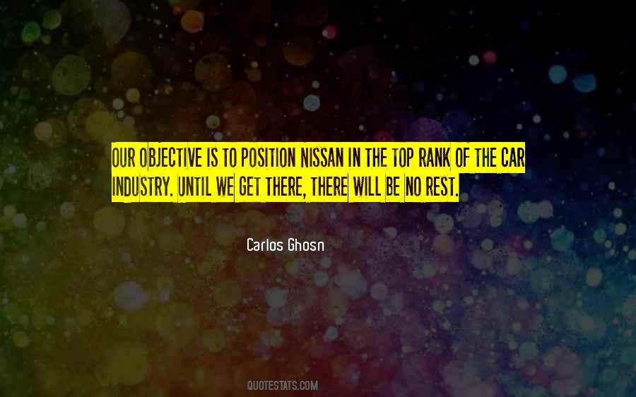 Carlos Ghosn Quotes #1064826