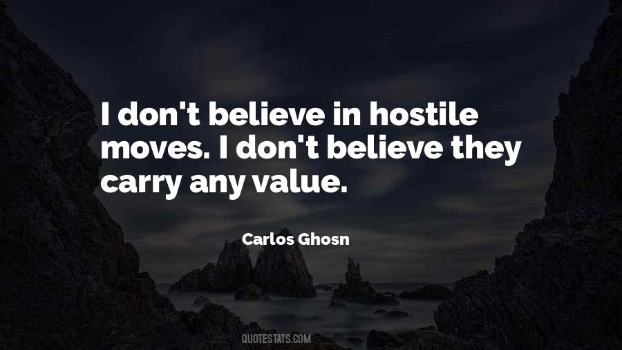 Carlos Ghosn Quotes #1359369