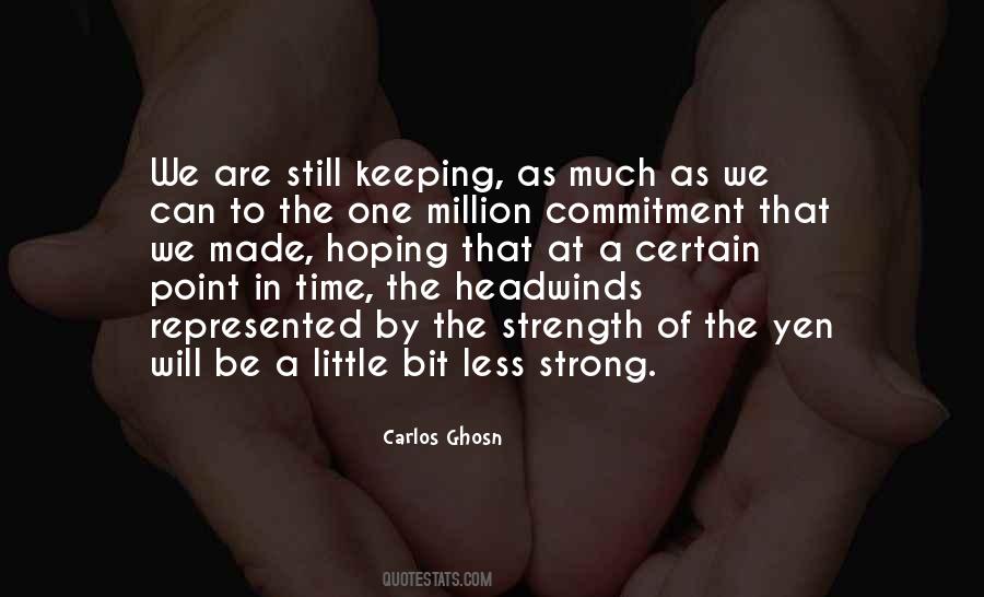Carlos Ghosn Quotes #1362585