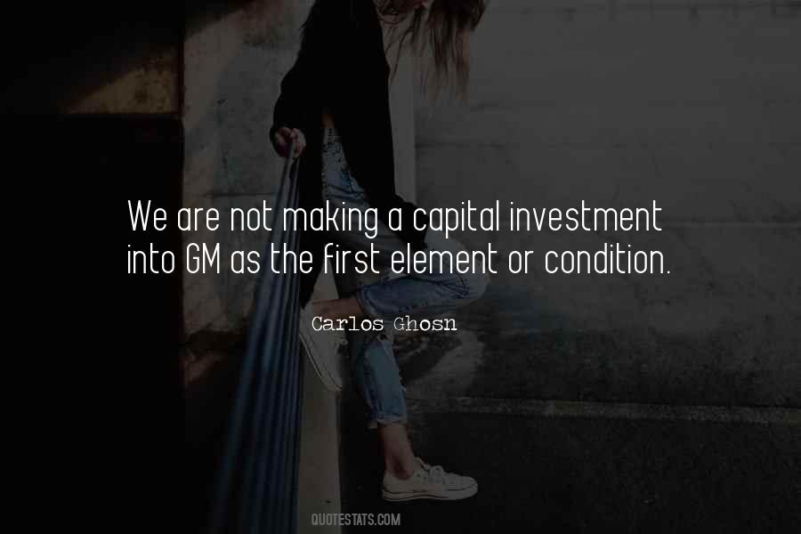 Carlos Ghosn Quotes #1518223