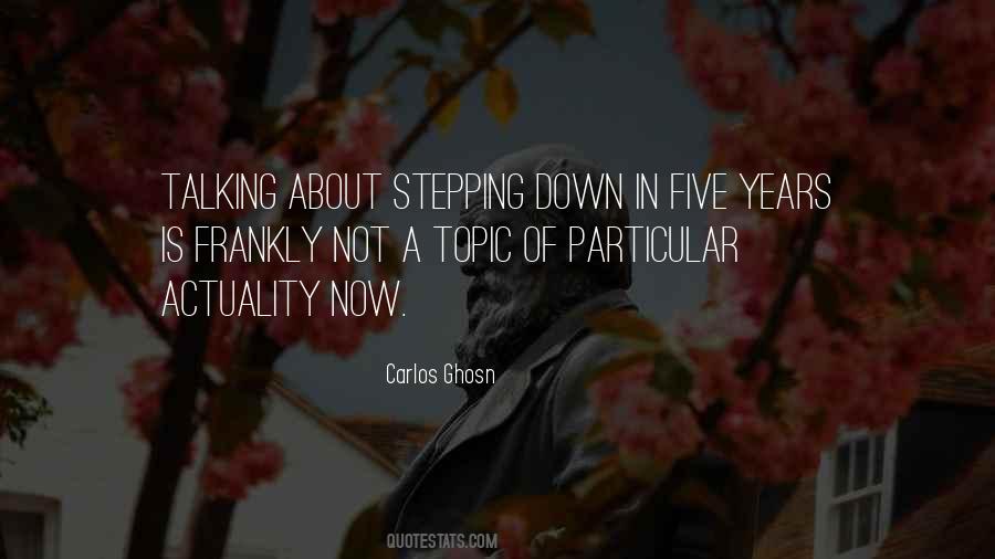 Carlos Ghosn Quotes #1557795