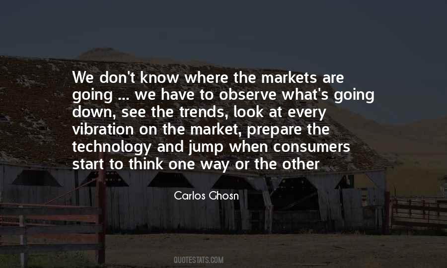 Carlos Ghosn Quotes #1614273