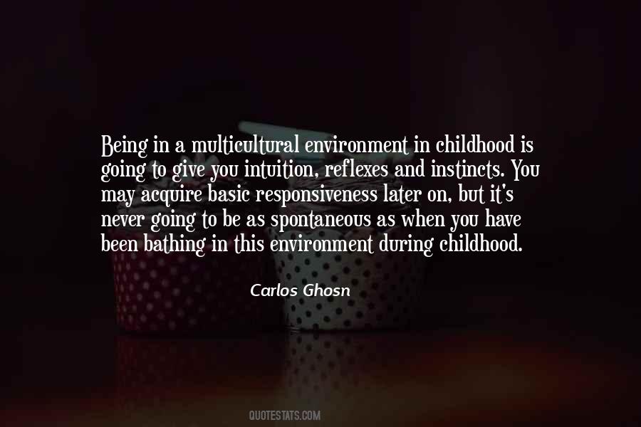 Carlos Ghosn Quotes #1660537