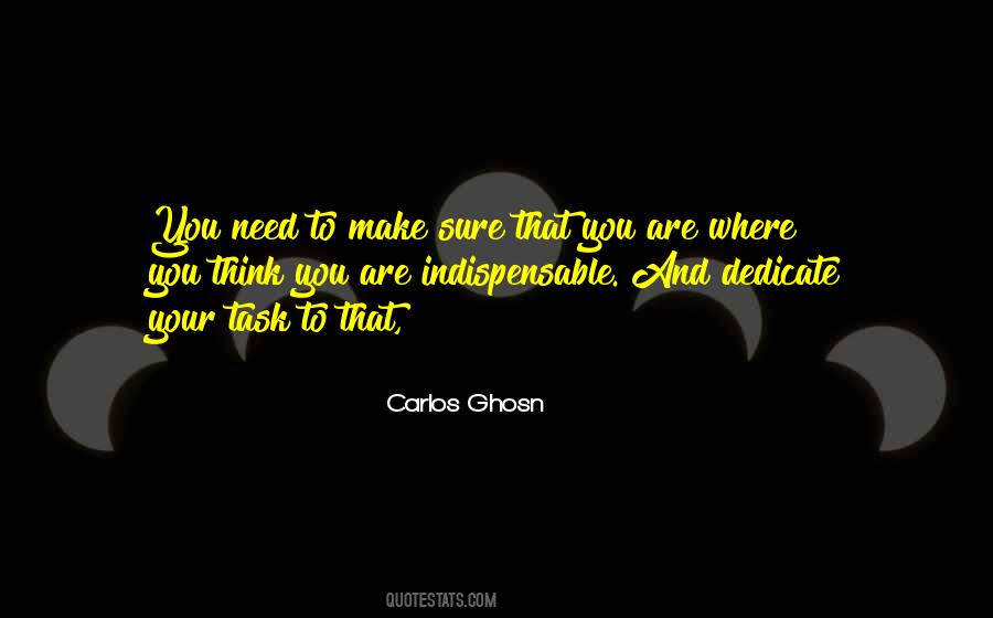 Carlos Ghosn Quotes #304842