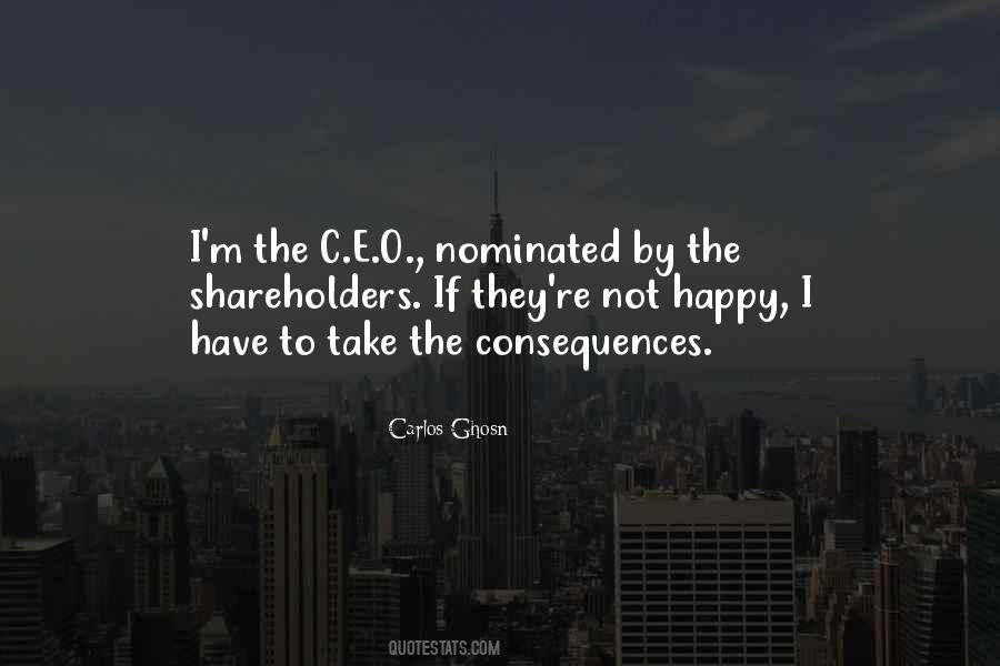 Carlos Ghosn Quotes #5399