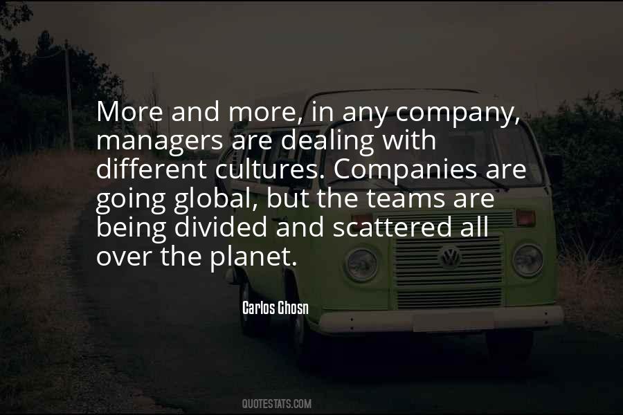 Carlos Ghosn Quotes #592571