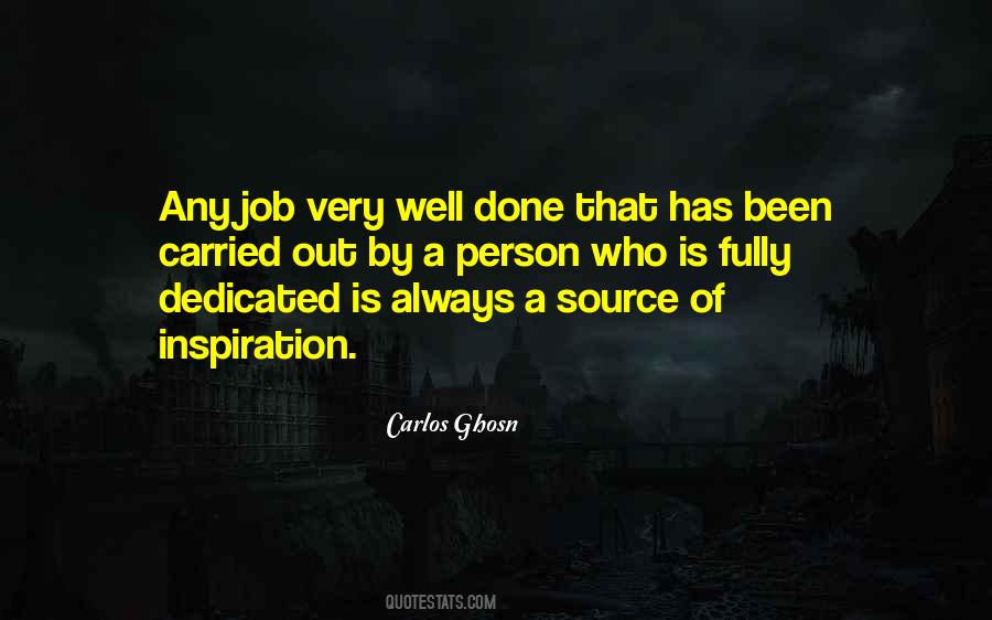 Carlos Ghosn Quotes #683672
