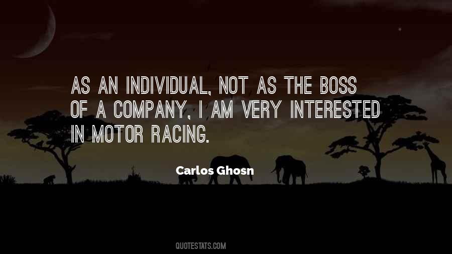 Carlos Ghosn Quotes #742553