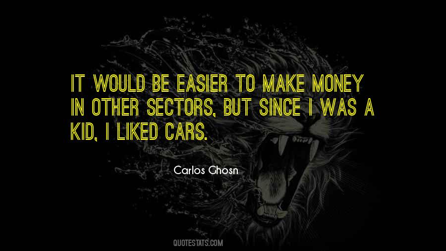 Carlos Ghosn Quotes #986550