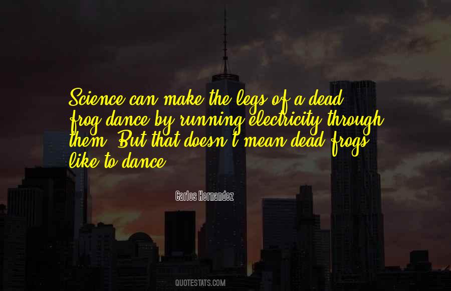 Carlos Hernandez Quotes #1328100 Carlos Hernandez Quotes #1328100