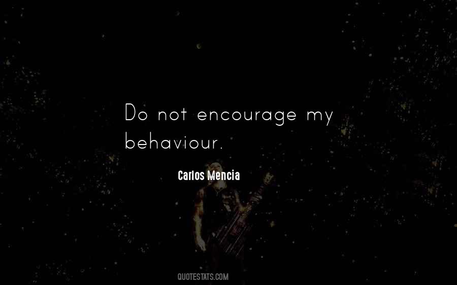 Carlos Mencia Quotes #1006420