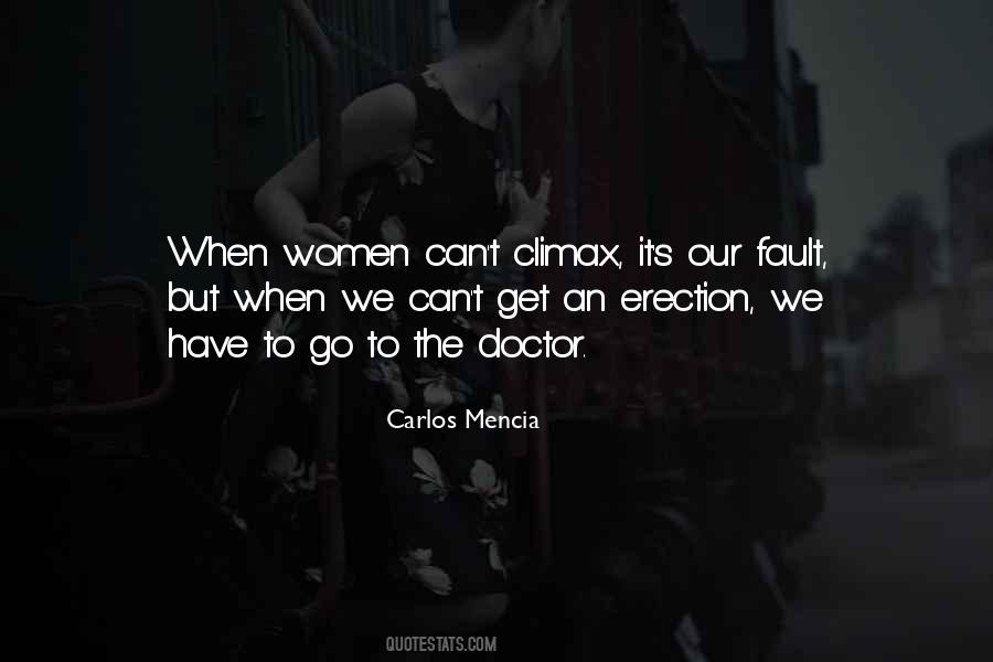 Carlos Mencia Quotes #1402788