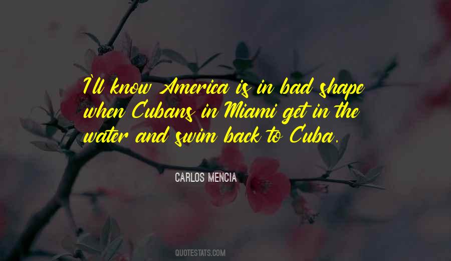 Carlos Mencia Quotes #528905