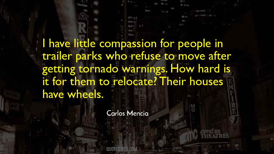 Carlos Mencia Quotes #778293