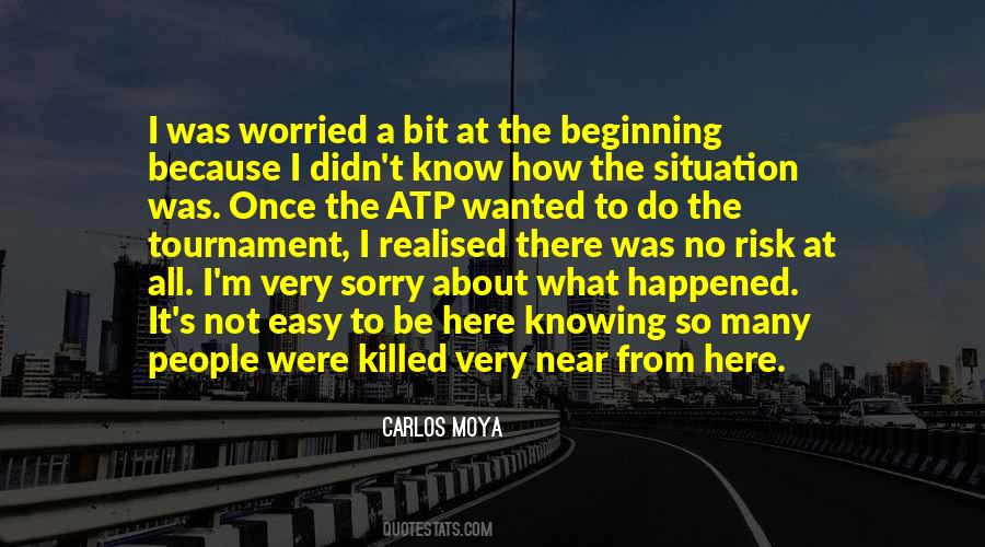 Carlos Moya Quotes #1022283