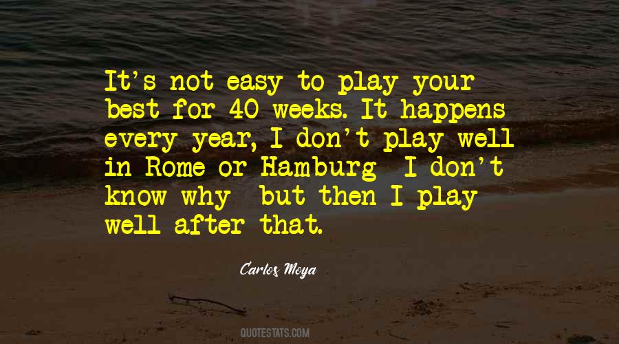 Carlos Moya Quotes #1082297