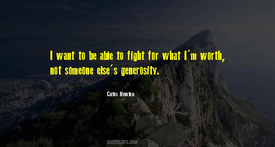 Carlos Newton Quotes #795064 Carlos Newton Quotes #795064