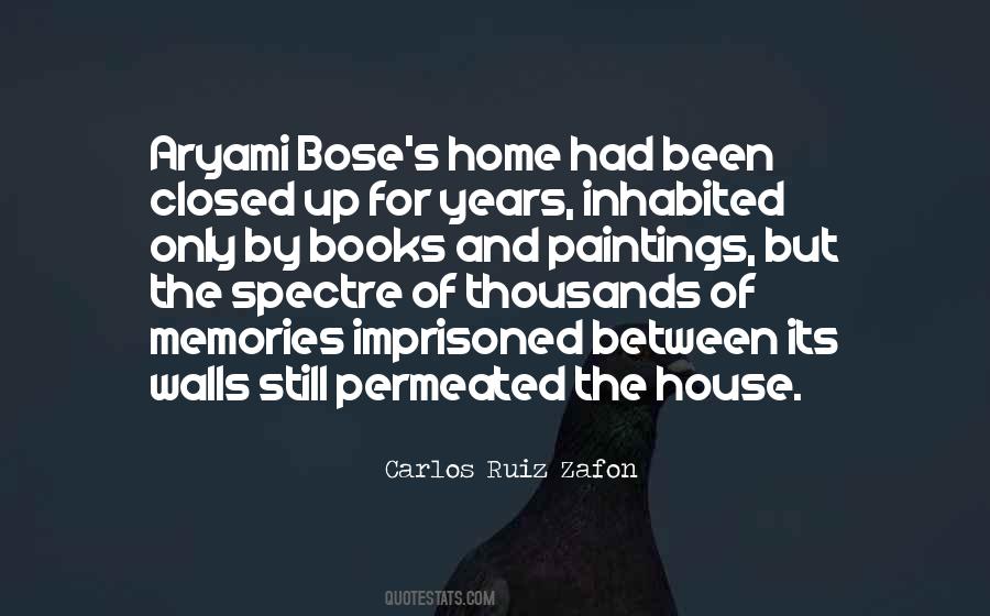 Carlos Ruiz Zafon Quotes #1123998