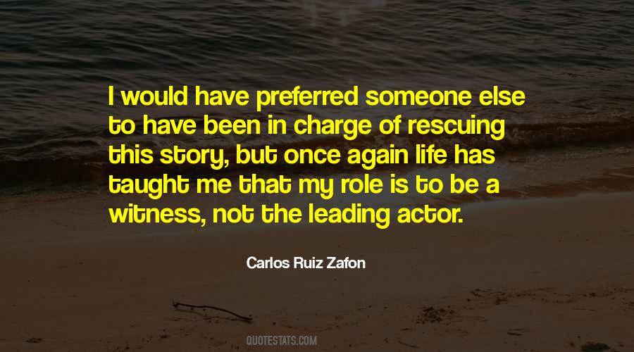 Carlos Ruiz Zafon Quotes #1149357