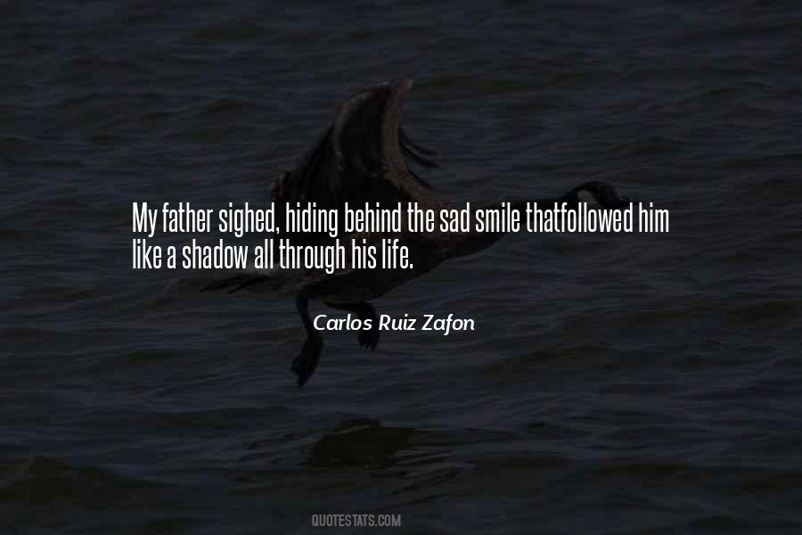 Carlos Ruiz Zafon Quotes #1187136