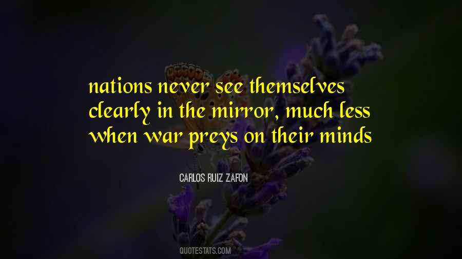 Carlos Ruiz Zafon Quotes #1423101